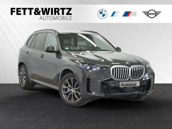 BMW X5 xDrive30d
