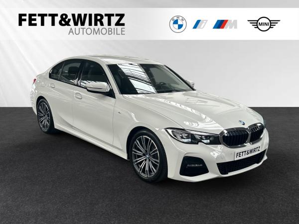 BMW 318i