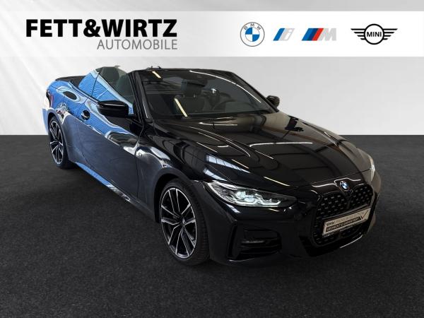 BMW 430i
