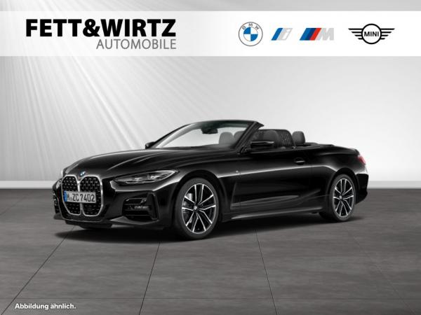 BMW 430i