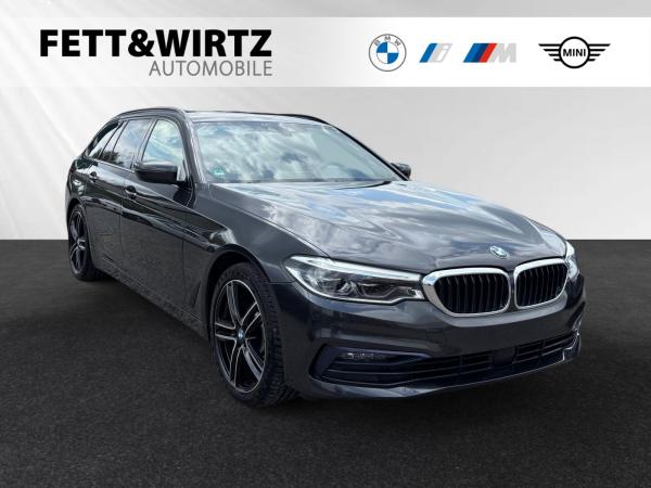 BMW 530i xDrive