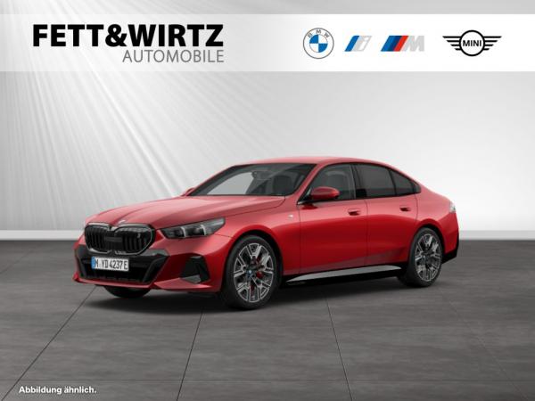 BMW i5 xDrive40