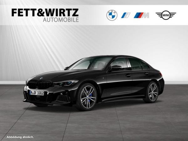 BMW M340i xDrive