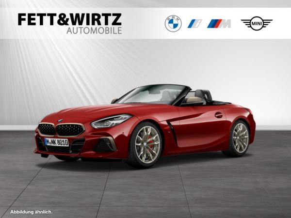 BMW Z4 M40i