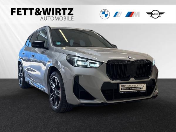 BMW X1 M35i xDrive