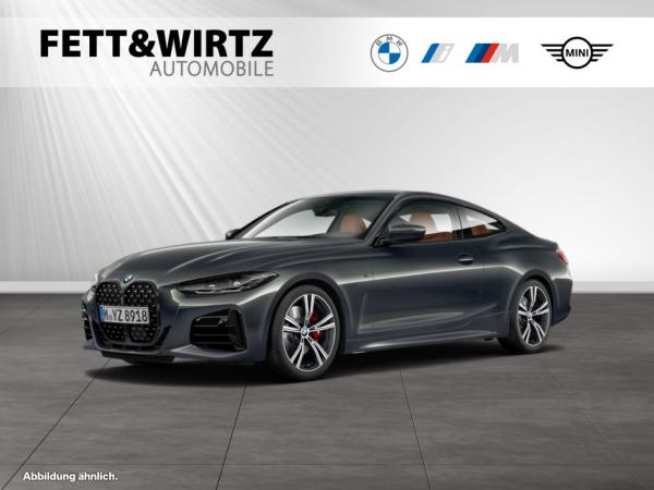 BMW M440i
