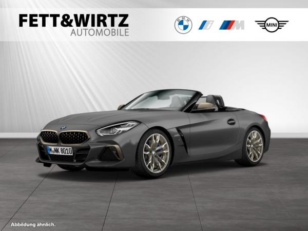BMW Z4 M40i