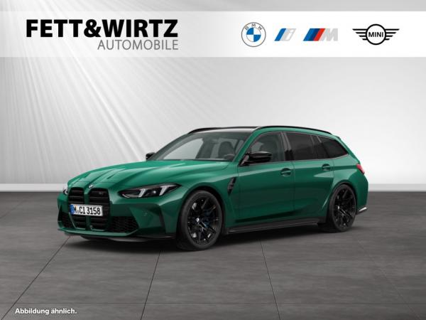 BMW M3 Competition
