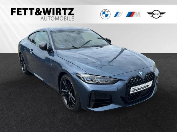 BMW M440i xDrive