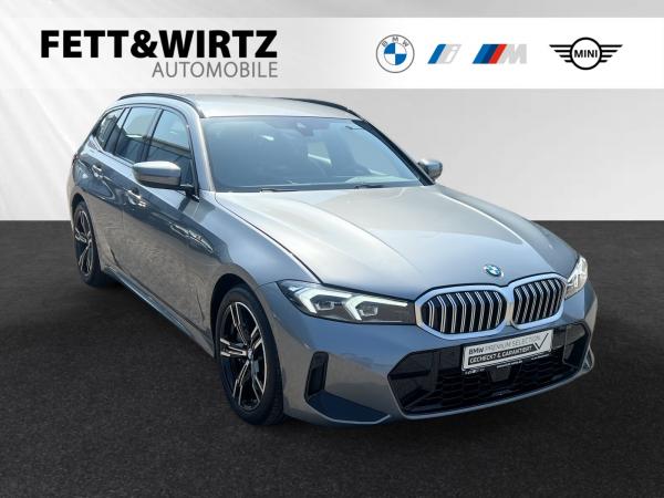 BMW 330i xDrive