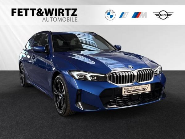 BMW 330i xDrive