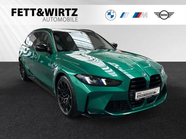BMW M3 Competition