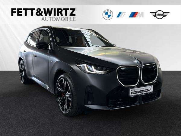 BMW X3 M50 xDrive