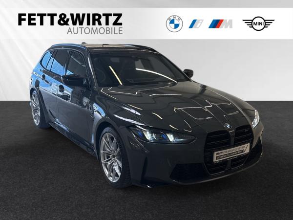 BMW M3 Competition