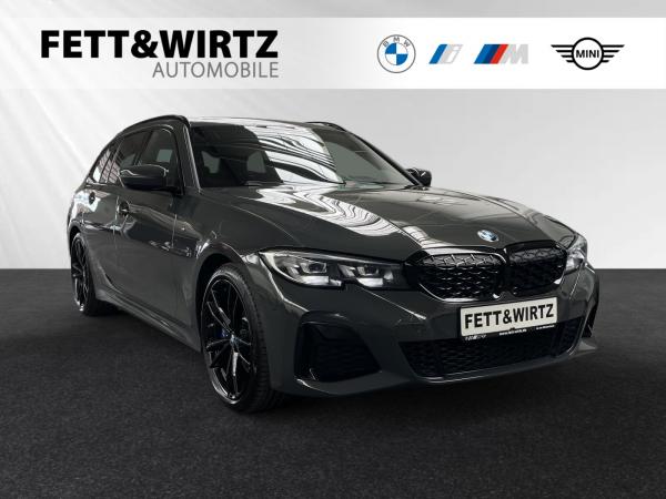 BMW M340i xDrive