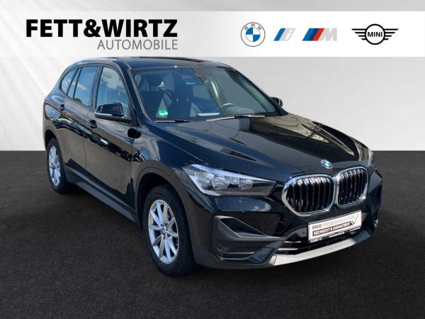 BMW X1 sDrive18i