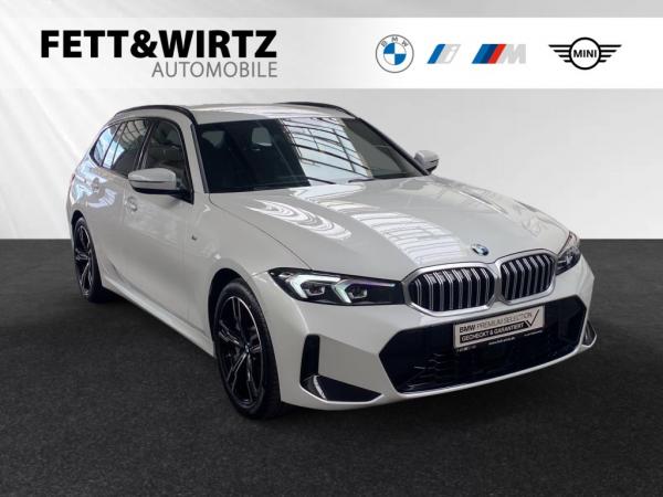 BMW 330i xDrive