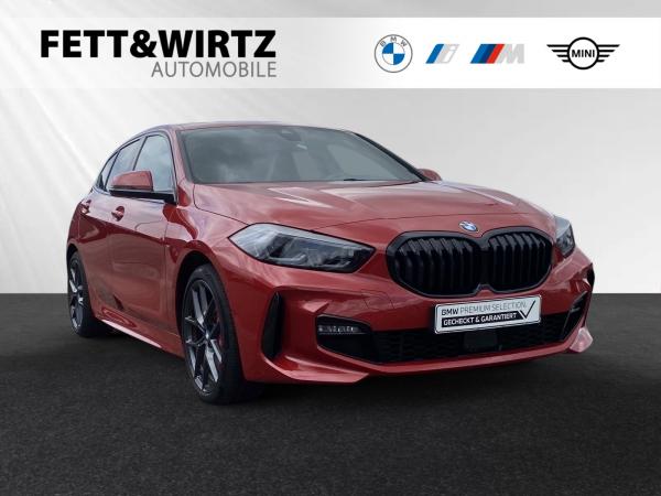 BMW 118i