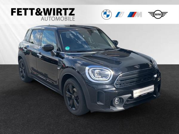 MINI One