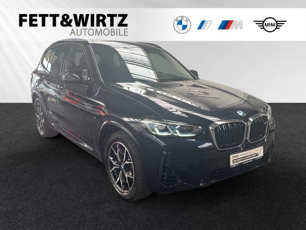 BMW X3 M40i