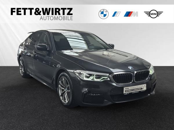 BMW 520i