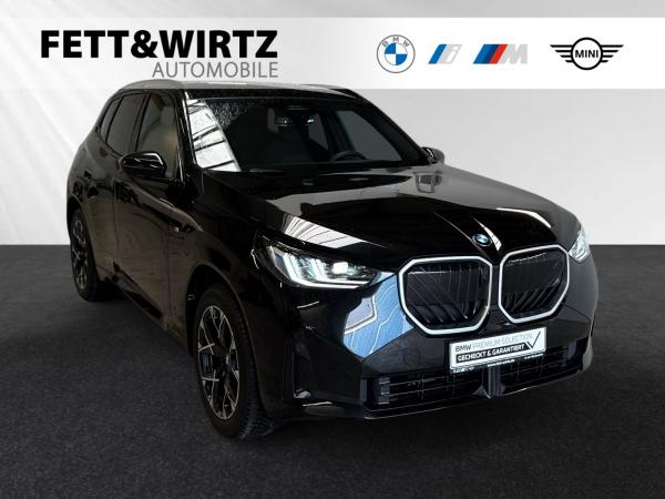 BMW X3 20 xDrive
