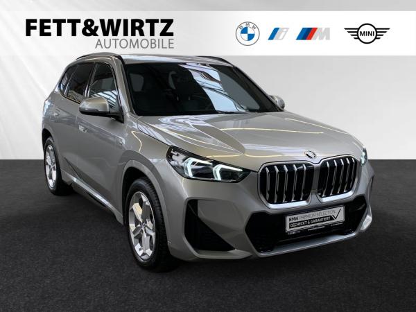 BMW X1 xDrive23i