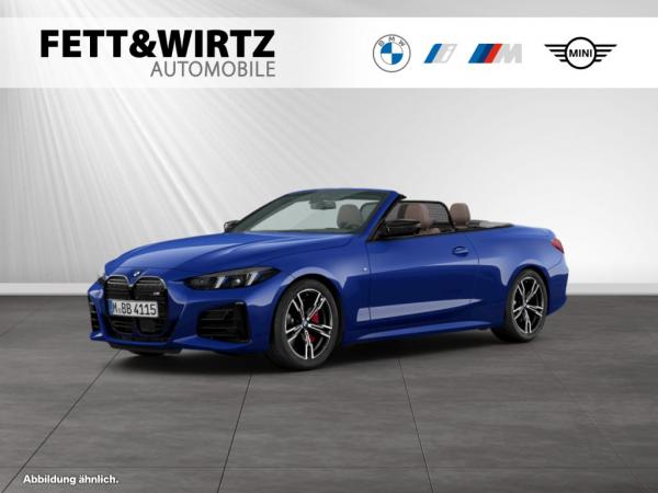 BMW M440i xDrive