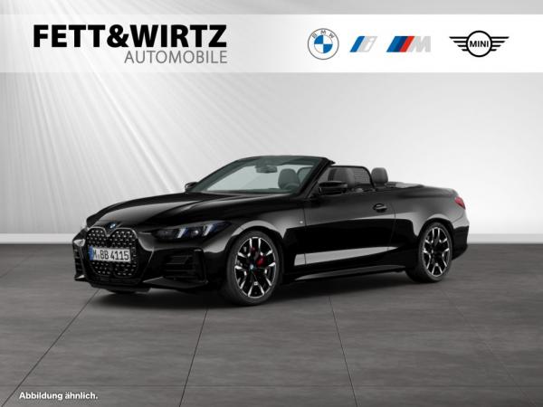 BMW 420d