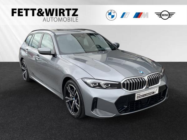 BMW 330i xDrive