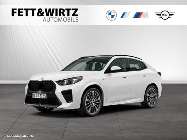 BMW X2 xDrive20d