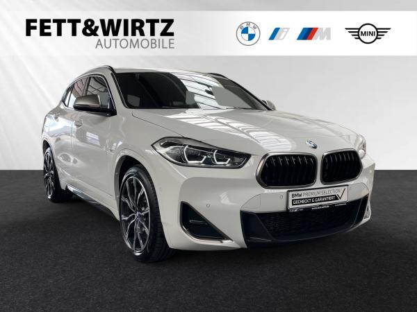 BMW X2 M35i