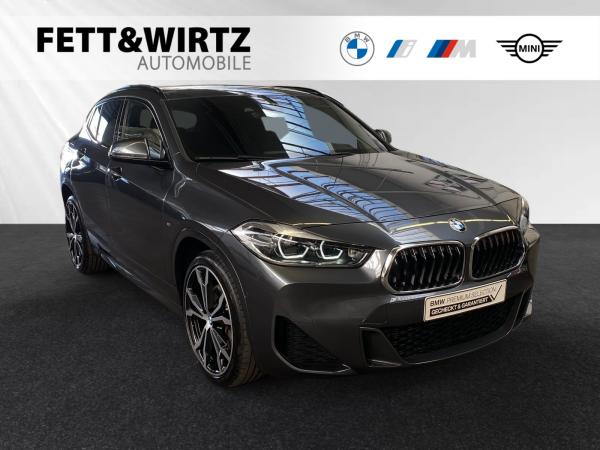 BMW X2 sDrive20i