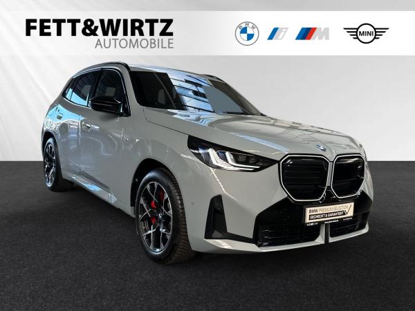 BMW X3 M50 xDrive
