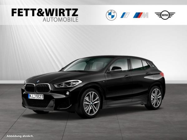 BMW X2 sDrive18i