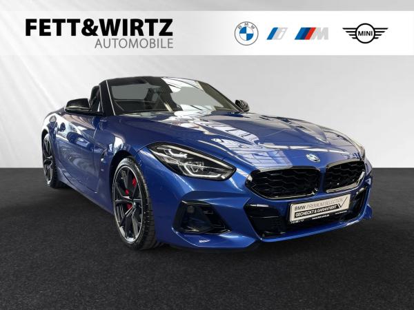 BMW Z4 sDrive30i