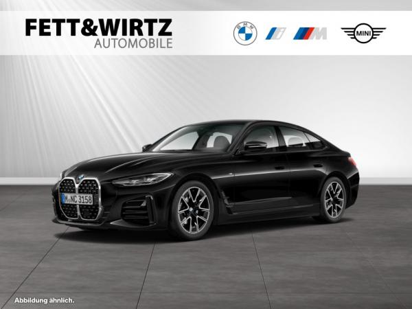 BMW 420i