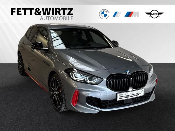 BMW 128ti
