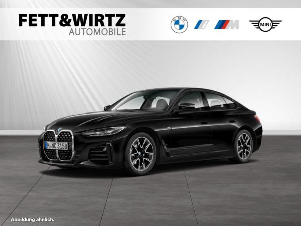 BMW 430i