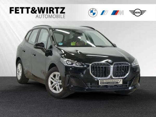 BMW 216i