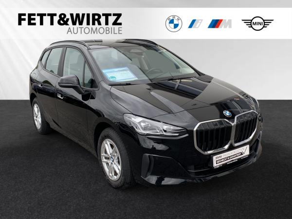 BMW 216i