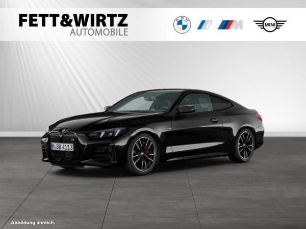 BMW M440i xDrive