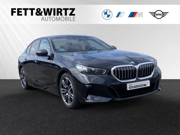BMW 520i