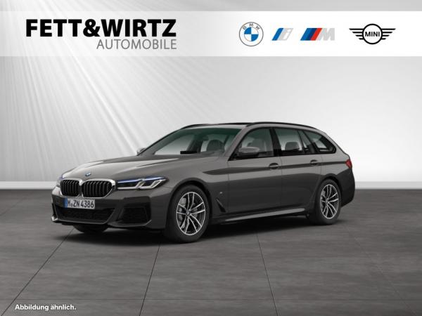 BMW 520i