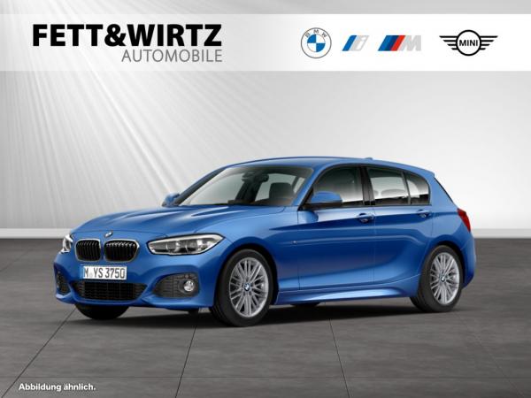 BMW 120i