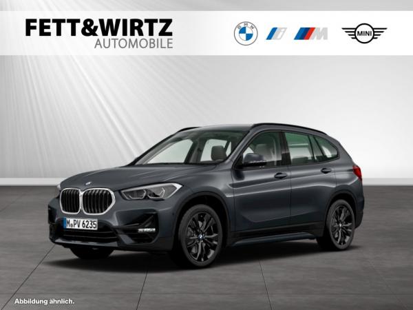 BMW X1 sDrive20i