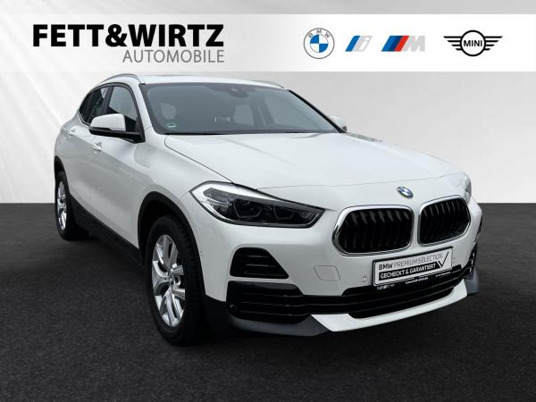 BMW X2 xDrive20i