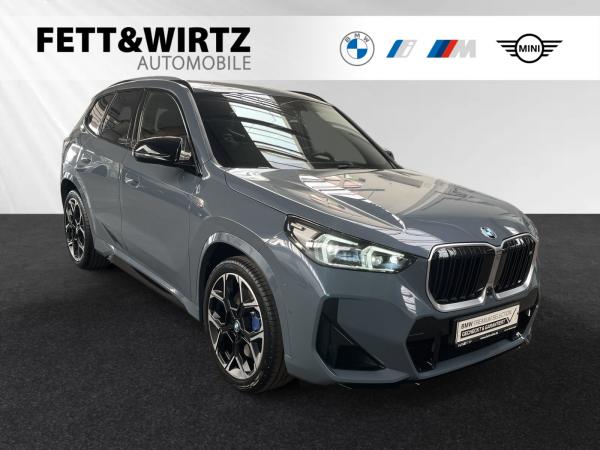 BMW X1 M35i xDrive