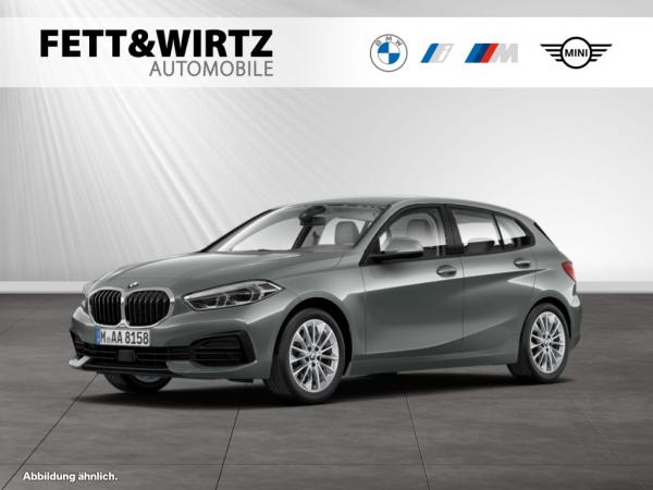 BMW 118i
