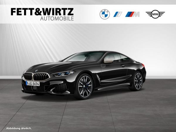 BMW M850i xDrive